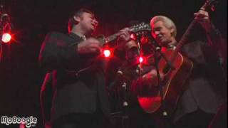 Del McCoury Band "Nashville Cats" 3-7-08 Ogden Theater, CO