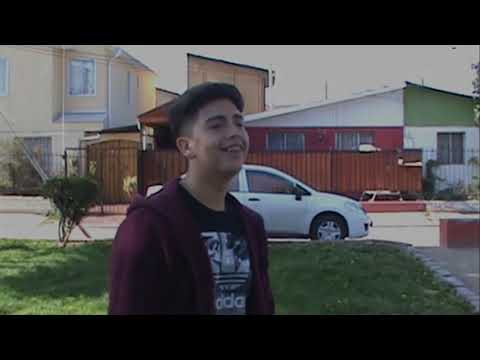 Sonora 5 estrellas - Una villera más (video con los cabros)(no oficial)