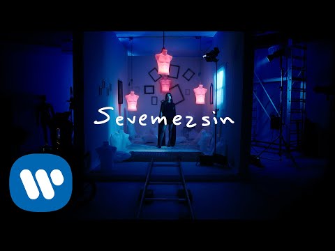 Video thumbnail for SEVEMEZSİN