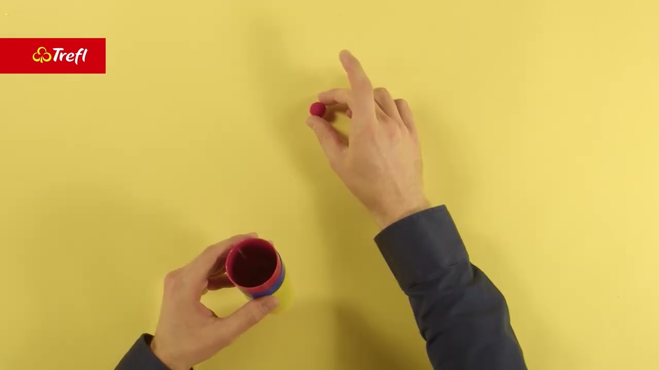 Magiczna teleportacja