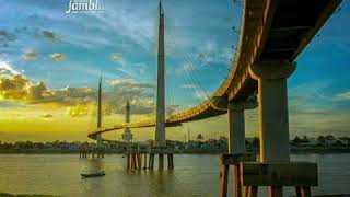 Download lagu Lagu negeri jambi (ikke nurjanah) LIRIK mp3