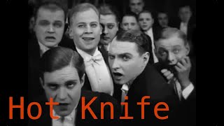 Fiona Apple – Hot Knife (Metropolis, Fritz Lang / Fan Edit)
