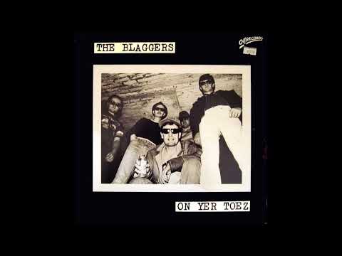 Blaggers - On Yer Toez (1997) FULL ALBUM