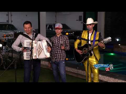 Estilo Fuerte Ft. Alfonso Payan y Asociados - El Soldado Del Imperio (En Vivo 2023)