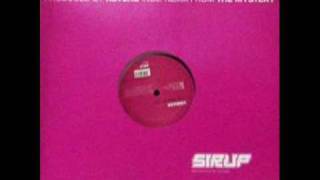 Unmark - The Silent You (Outside Mix)