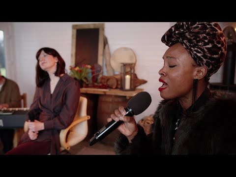 O Love that Wilt Not Let Me Go - Keith & Kristyn Getty, Dana Masters