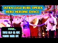 JATRA LUGU BURU OPERA HERO HEROINE DANCE SANTALI JATRA 2022