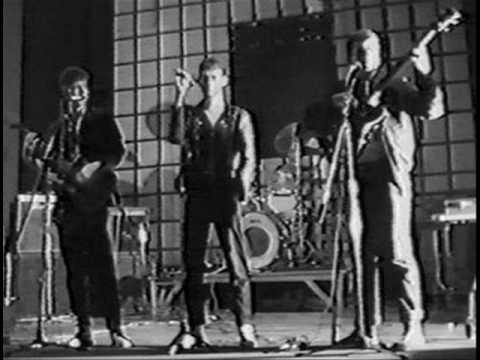 88-As Csoport - Minden ok