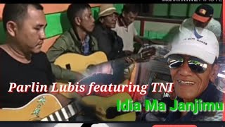 Download lagu Keren, Parlin Lubis kolaburasi dengan TNI Versi Tamtam (lopo ombik, lopo Paya Jaras)| Idiama Janjimu mp3 Download lagu Keren, Parlin Lubis kolaburasi dengan TNI Versi Tamtam (lopo ombik, lopo Paya Jaras)| Idiama Janjimu mp3