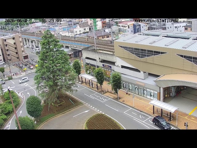 鎌ヶ谷駅