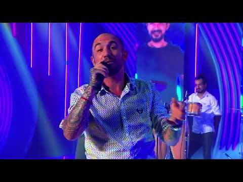 Ezequiel y La Clave en vivo en Pasion de Sabado 27 3 2021