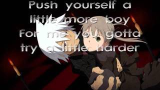 Backflip By Raven Symone Lyrics