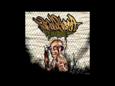 03 - Rancios Artistas Feat . Jose Fantomas .CHUMBEQUE - PROMOCIONAL LA MALA YERBA