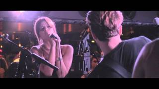 The Night VI - Thinking Of You (Live) Greene King IPA & Parlophone Present.