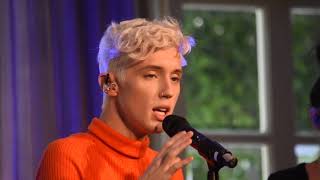 Troye Sivan, Revelation Closer View