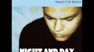 Night and Day - Jamie Cullum