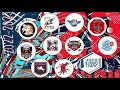 Просмотр видео - 1/8 Кубка КХЛ Новотранс 2023 | Дивизион Стажер | Гранит - Red Tigers