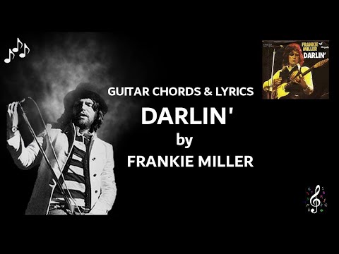 Darlin - Frankie Miller