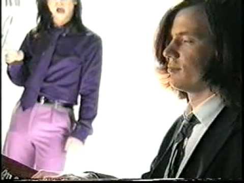 ESC 2001 Preview RUS Lady Alpine Blue -Mumiy Troll