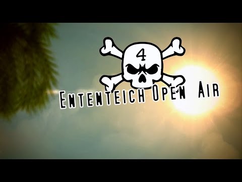 4. Ententeich Open Air