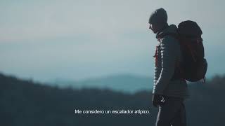 El Corte Inglés Winter Sports | Nacho Mulero: Teaser Trailer anuncio