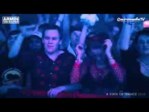 Jorn Van Deynhoven - Freaks ( Festival Mix ) [ Taken From 'A State Of Trance 2015']