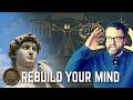 THE RENAISSANCE OPERATING SYSTEM 10 Books To Rebuild Your Mind