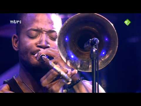 Trombone Shorty and Orleans Avenue - Do to me