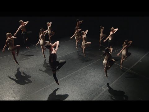 'Emergence' - Pt. III - by Andrew Winghart