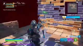 This is guy is afarid to 1v1