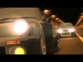 Wangan Midnight Blackbird 911, GT-R, Lan Evo, RX-7 Engine Sounds