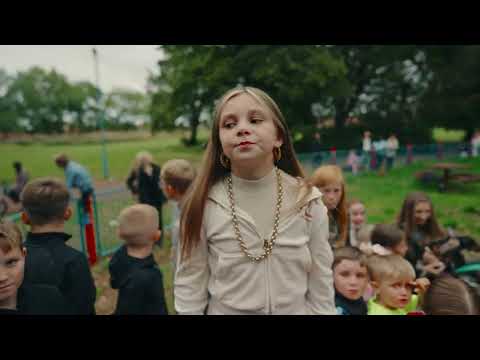 🔥 Eliza – "WE DON’T WANA BE LIKE YOU" | Cruzy T "BE LIKE ME" DISS 🔥 (Official Music Video)