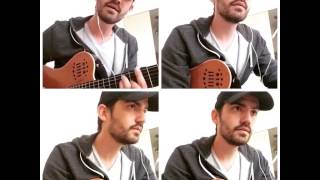 Mert Dogu - Aşktan Fazla (Berkay)