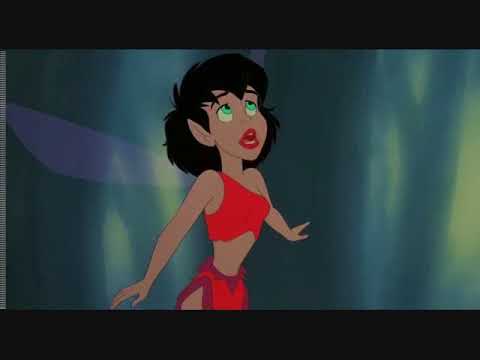 The Watership of Notre Dame Sneak Peek 2: God Help the Outcasts (For Zack Rules)