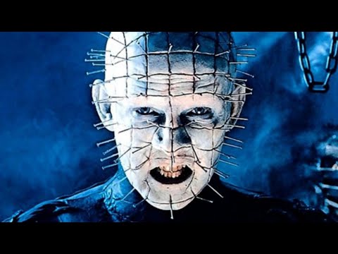Pinhead's Backstory Will Change The Whole Movie For You