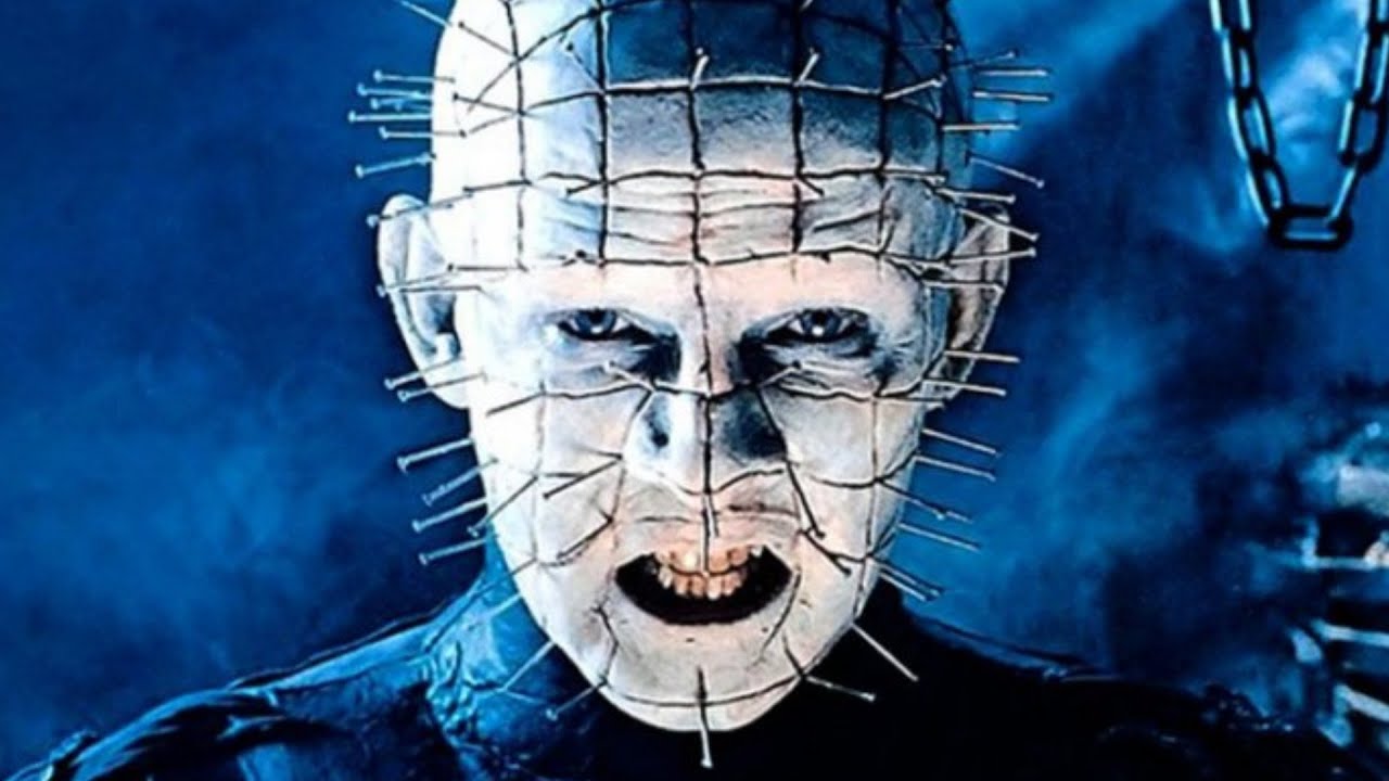 Pinhead's Backstory Will Change The Whole Movie For You