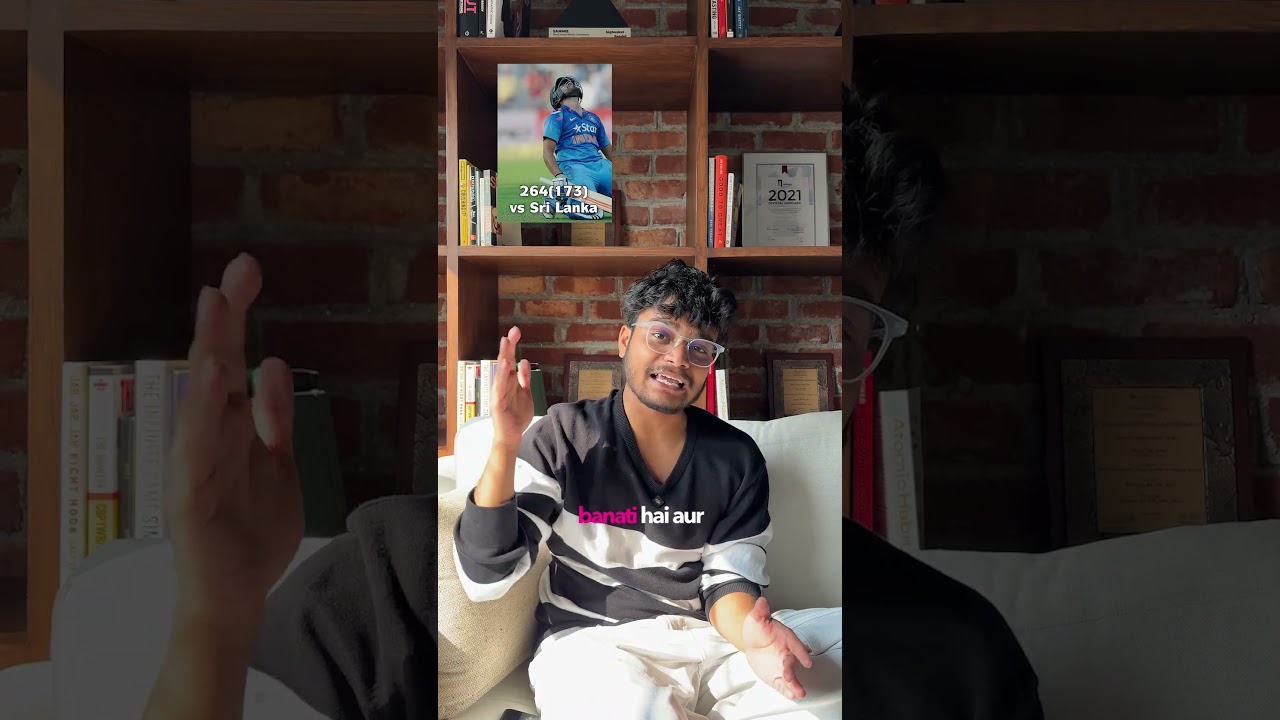 ODI Cricket This or That! 🏏 Choose Your Favourites | Tata Play