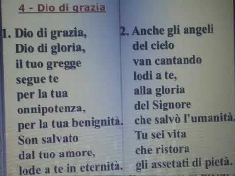 4-DIO DI GRAZIA(Live cover)