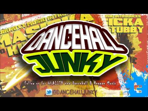 Masicka To King Tubby [FULL] EP @DancehallJunky Equiknoxx