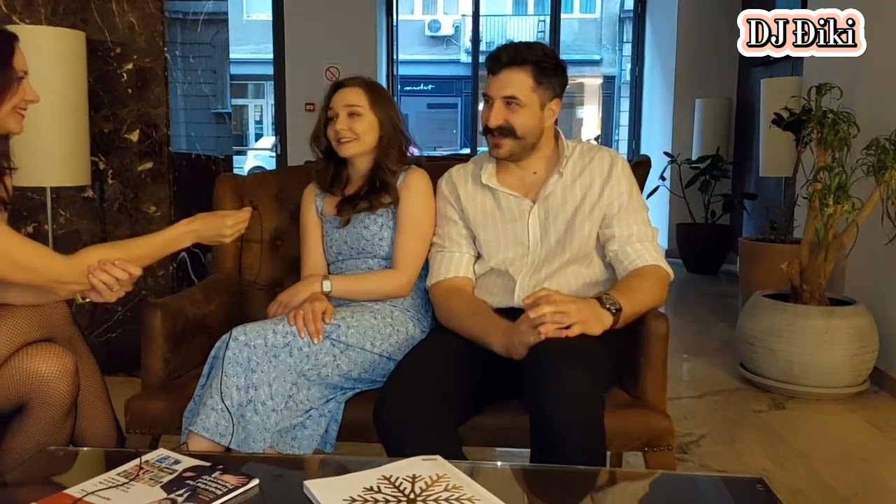 JEDNA TANDA SA BRANKOM - Razgovor sa Anđelom  Ðiki Ristić i Srđanom Ivanović 29.04.2024