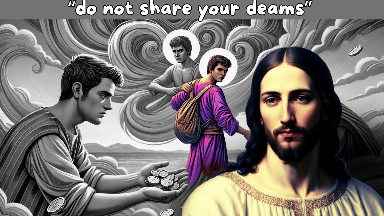 Chosen Ones MUST WALK AWAY From Friends And Family