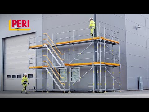 PRODUKT | PERI UP Easy instruktion (SE)