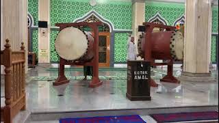 Download lagu Tabuh bedug malam takbiran 2022 mp3