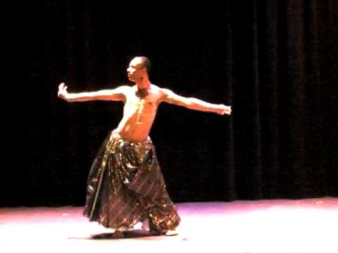 Jefferson RAMOS @ TAMKA Show (Paris)