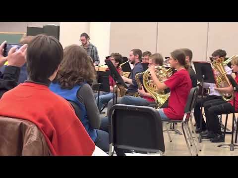 Into the Blue by Cait Nishimura