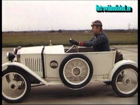 Ivo Linna & Apelsin - Aeg ei peatu