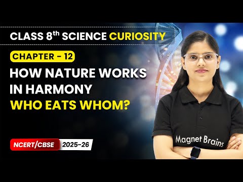 Class 8 Science Curiosity Book – Full Book Overview NCERT CBSE 2025 26 New Syllabus Explained