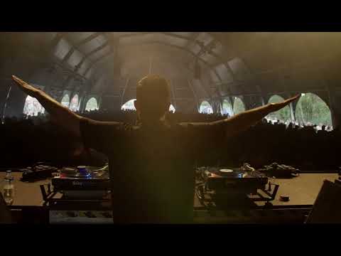 Freddy K - Onder De Radar Festival (Enschede, NL) - 27/08/2022