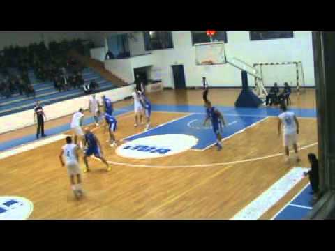 basket.ba: 11. kolo Brotnjo - Igokea 66 - 102