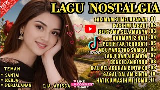 Download lagu LAGU NOSTALGIA PALING SEDIH 😭 PATAH HATI/TEMBANG KENANGAN TERPOPULER SEPANJANG MASA  mp3